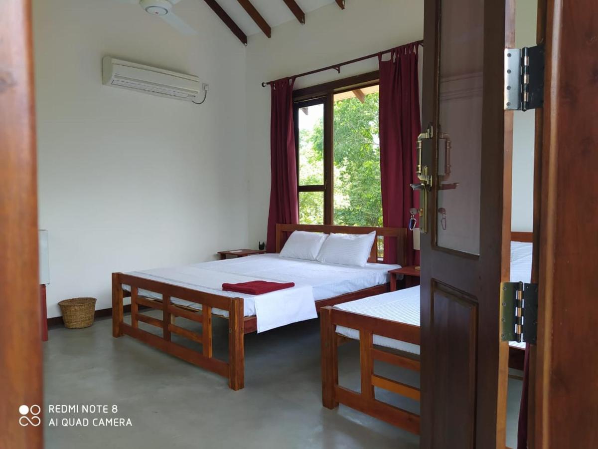 Sky Forest Habarana Exterior photo