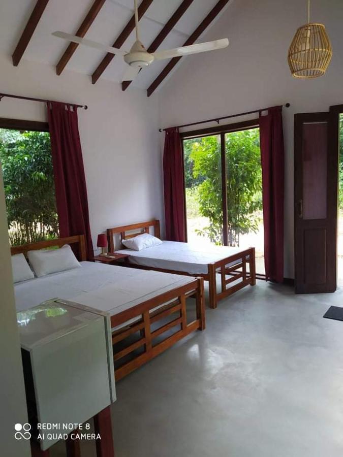 Sky Forest Habarana Exterior photo