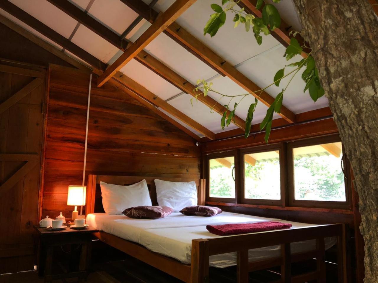 Sky Forest Habarana Exterior photo