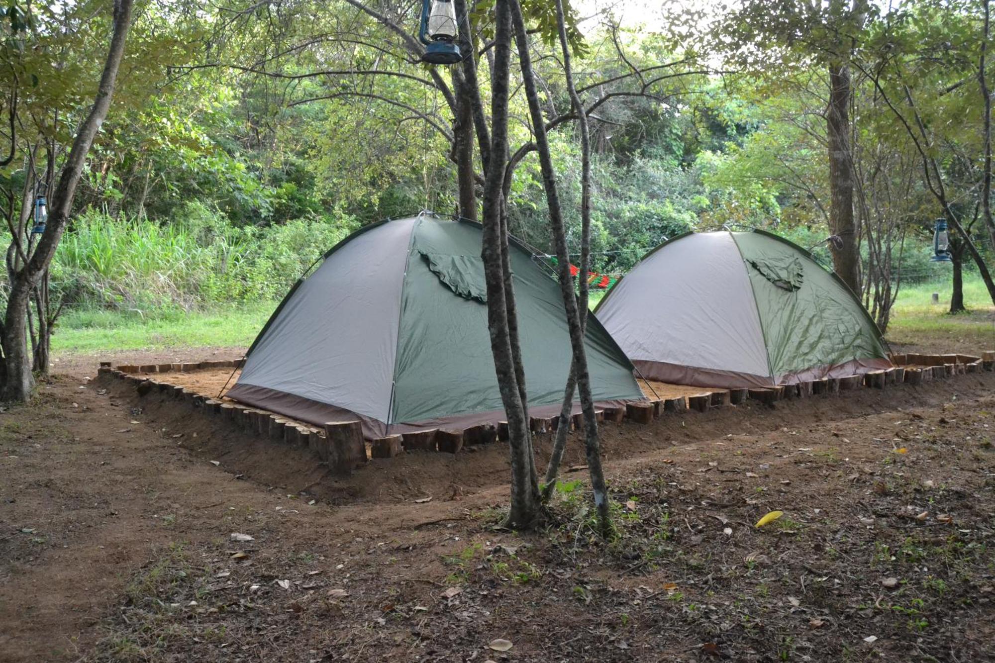 Sky Forest Habarana Exterior photo