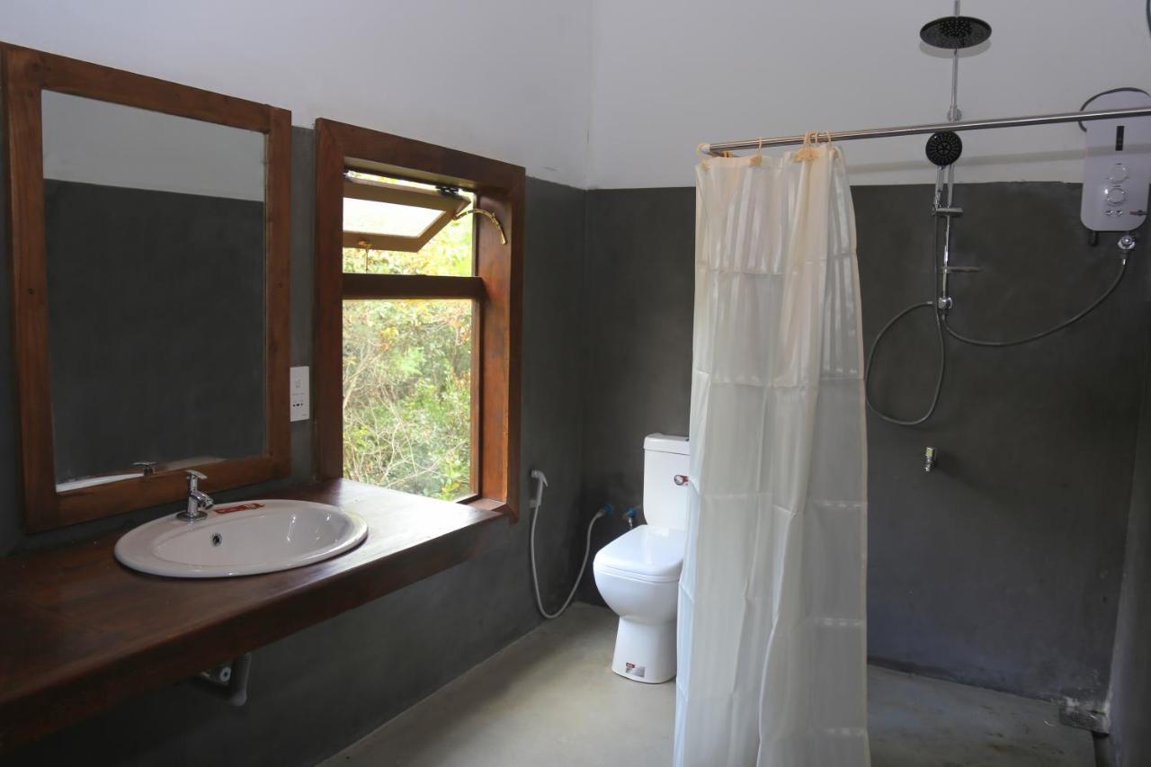 Sky Forest Habarana Exterior photo