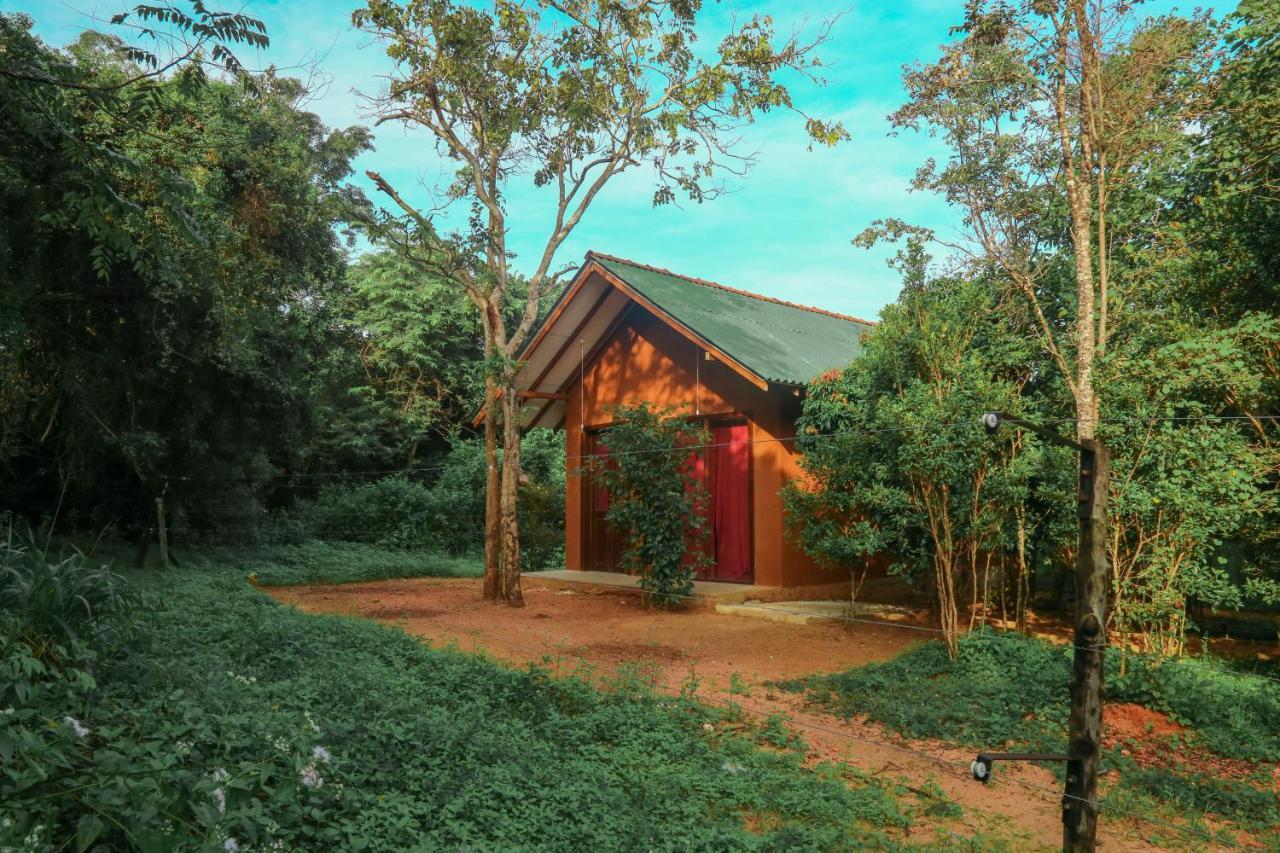 Sky Forest Habarana Exterior photo