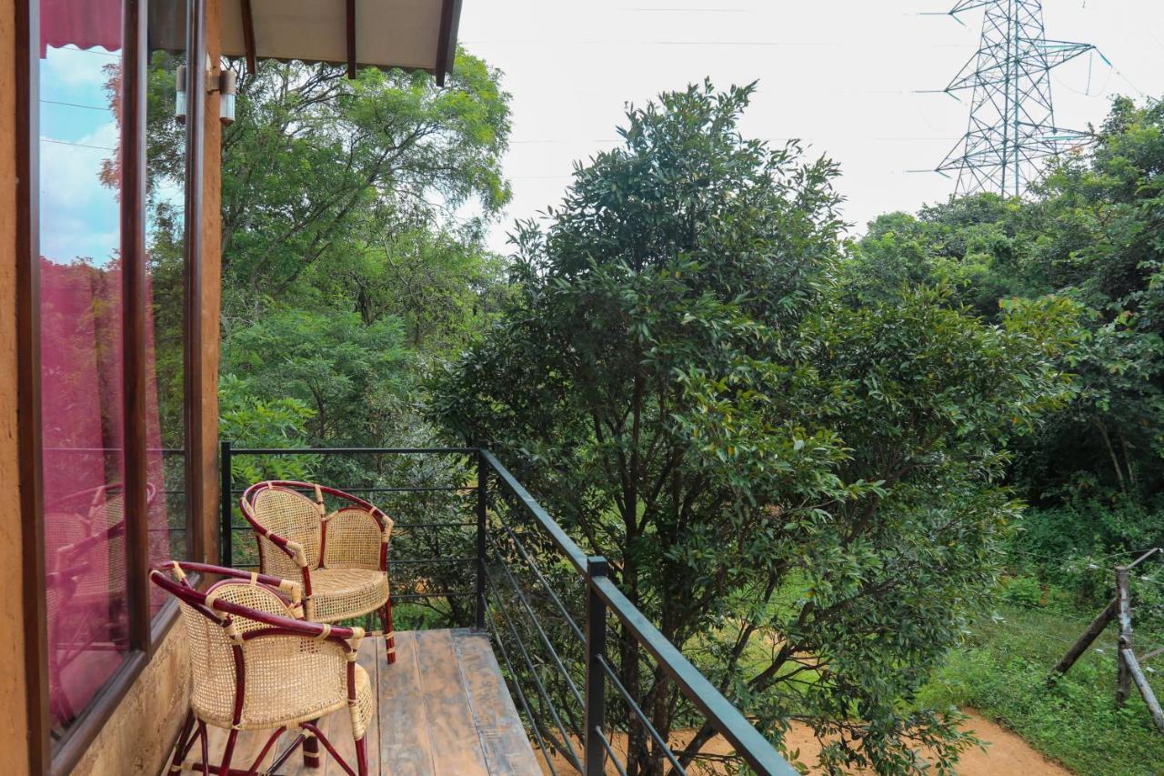 Sky Forest Habarana Exterior photo