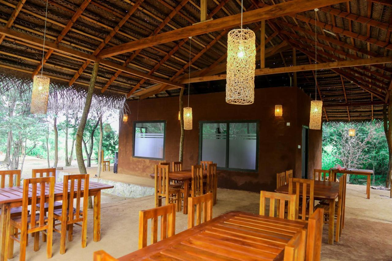 Sky Forest Habarana Exterior photo