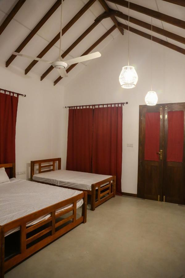 Sky Forest Habarana Exterior photo
